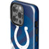 NFL Indianapolis Colts iPhone 15 Pro Impact Case